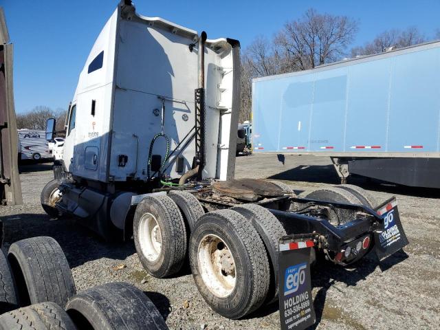 Photo 3 from auction – 2023 KENWORTH CONSTRUCTI with VIN 1XKYDP9X9PJ238647