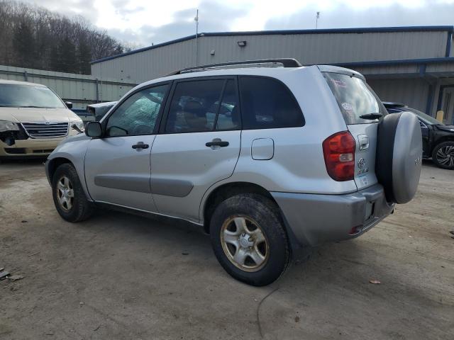 Photo 2 from auction – 2005 TOYOTA RAV4 with VIN JTEHD20V450040695