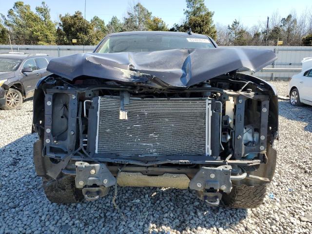 Photo 5 from auction – 2016 GMC SIERRA K15 with VIN 3GTU2NEJ3GG237940