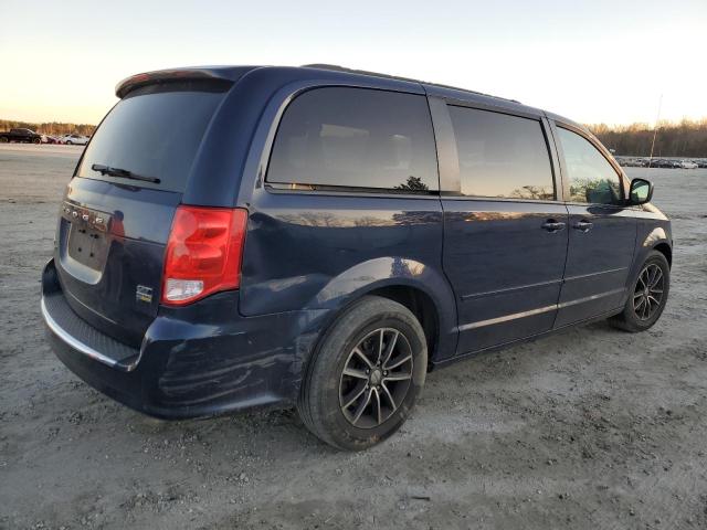 Photo 3 from auction – 2017 DODGE GRAND CARA with VIN 2C4RDGEG5HR761389