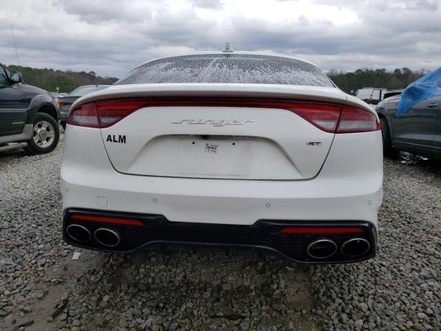 Photo 6 from auction – 2023 KIA STINGER GT with VIN KNAE55LC5P6131780