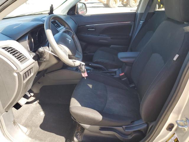 Photo 7 from auction – 2020 MITSUBISHI OUTLANDER with VIN JA4AP3AU3LU015408