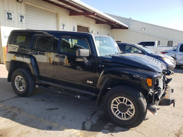 Photo 4 from auction – 2007 HUMMER H3 with VIN 5GTDN13E378151743