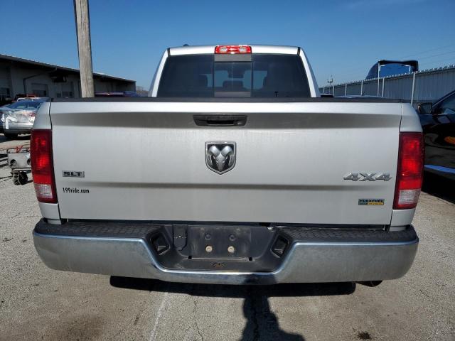 Photo 6 from auction – 2017 RAM 1500 SLT with VIN 1C6RR7GG4HS704525