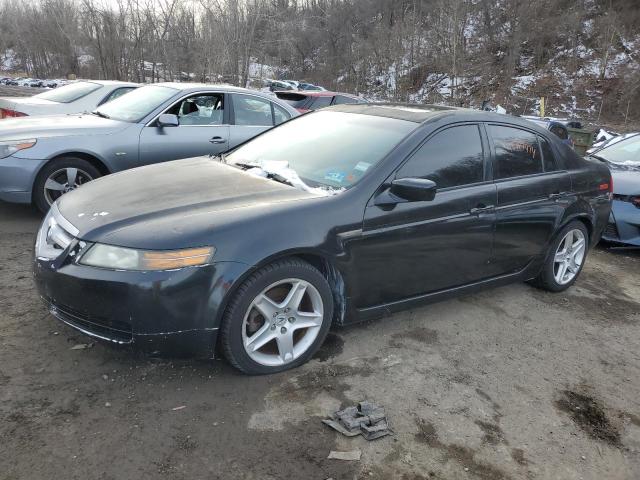 Photo 1 from auction – 2006 ACURA 3.2TL with VIN 19UUA66266A041859