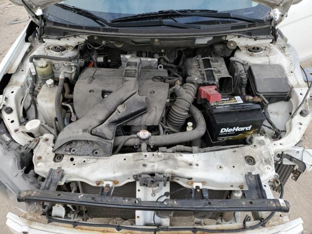 Photo 11 from auction – 2015 MITSUBISHI LANCER SE with VIN JA32V2FW7FU000997