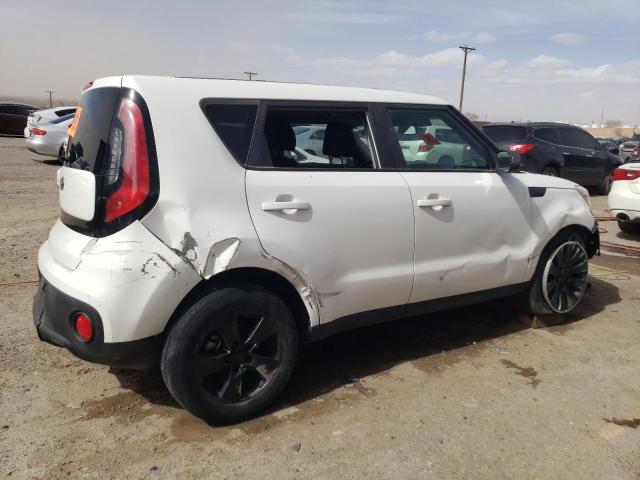 Photo 3 from auction – 2017 KIA SOUL with VIN KNDJN2A26H7475995
