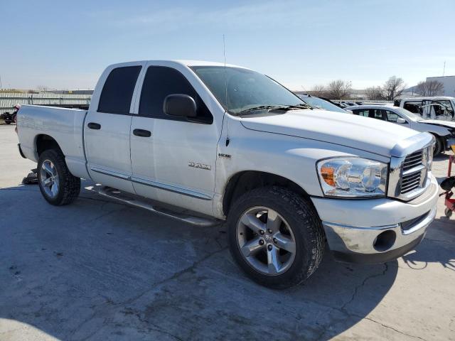 Photo 4 from auction – 2008 DODGE RAM 1500 S with VIN 1D7HU18288S576234