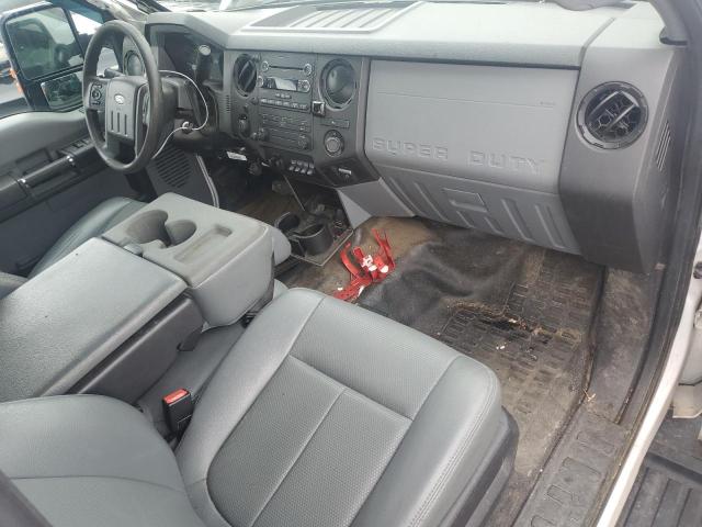 Фото 8 с аукциона – 2016 FORD F250 SUPER с VIN 1FT7W2A67GED36964