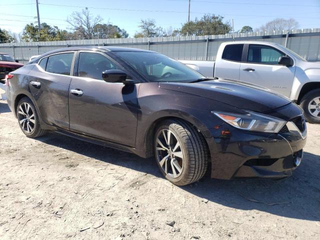 Photo 4 from auction – 2016 NISSAN MAXIMA 3.5 with VIN 1N4AA6AP2GC389836