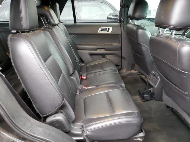 Photo 10 from auction – 2014 FORD EXPLORER X with VIN 1FM5K8D84EGB10090