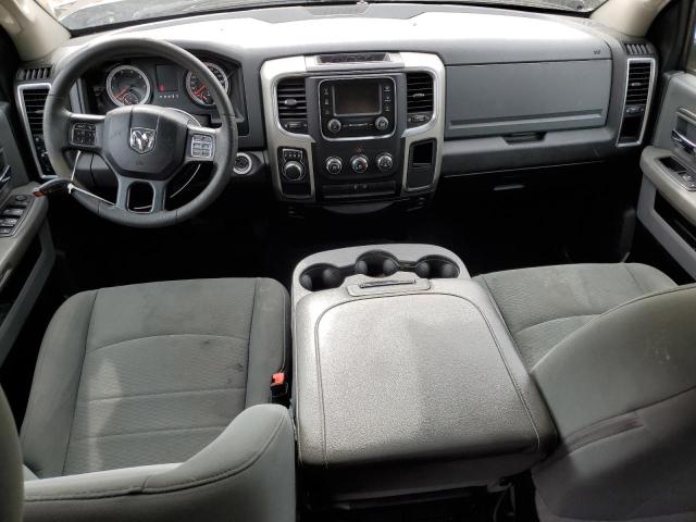 Photo 8 from auction – 2020 RAM 1500 CLASS with VIN 1C6RR6TTXLS103206
