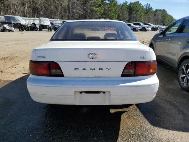 Photo 6 from auction – 1995 TOYOTA CAMRY LE with VIN JT2SK12E8S0337948