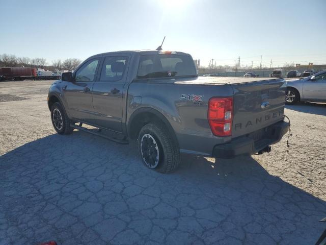Photo 2 from auction – 2021 FORD RANGER XL with VIN 1FTER4FH9MLD02553