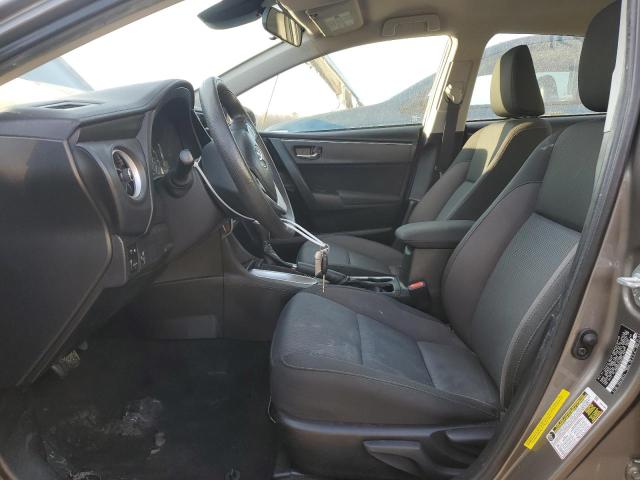 Photo 7 from auction – 2019 TOYOTA COROLLA L with VIN 5YFBURHE0KP907731
