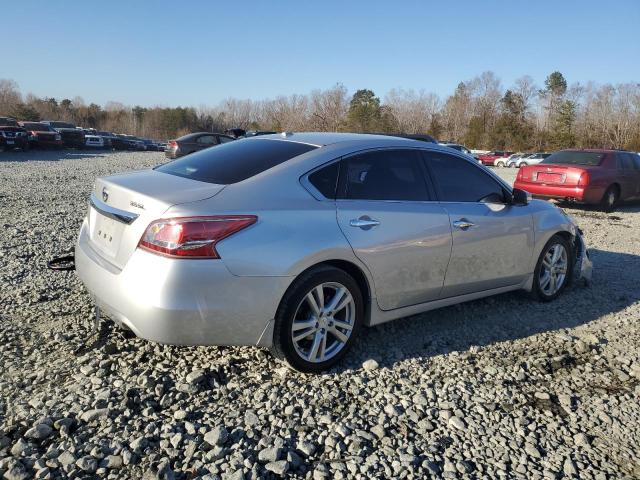 Photo 3 from auction – 2013 NISSAN ALTIMA 3.5 with VIN 1N4BL3AP0DC138953
