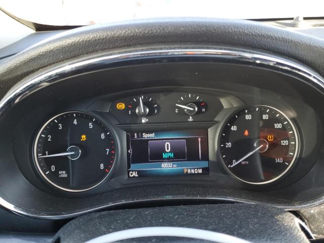 Photo 9 from auction – 2019 BUICK ENCORE PRE with VIN KL4CJESB5KB761484