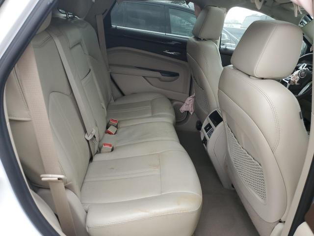 Photo 11 from auction – 2016 CADILLAC SRX PERFOR with VIN 3GYFNCE32GS514848