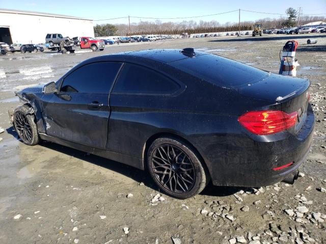 Photo 2 from auction – 2016 BMW 428 XI with VIN WBA3N9C5XGK249539