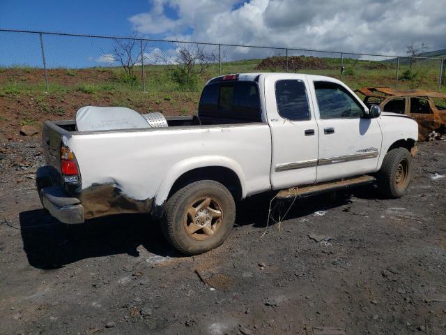 Photo 3 from auction – 2003 TOYOTA TUNDRA ACC with VIN 5TBBT44103S404100