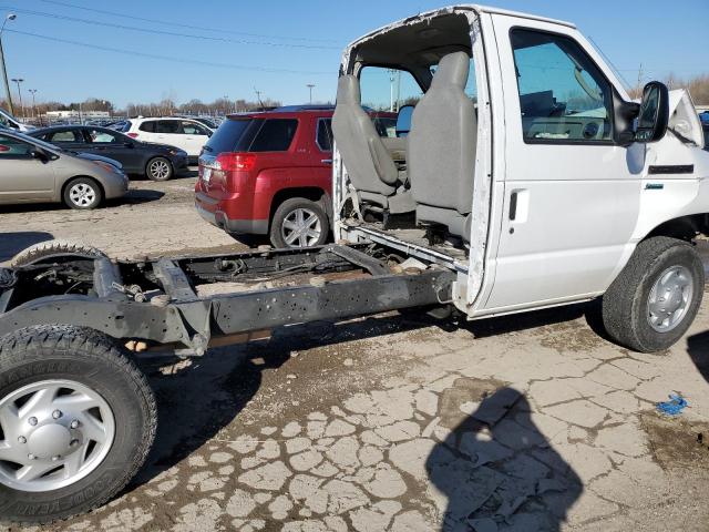 Photo 10 from auction – 2019 FORD ECONOLINE with VIN 1FDWE3F61KDC60861