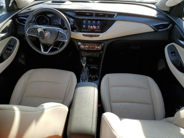 Photo 8 from auction – 2020 BUICK ENCORE GX with VIN KL4MMGSL9LB074378