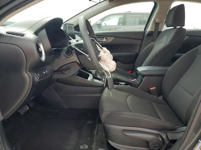 Photo 7 from auction – 2019 KIA FORTE FE with VIN 3KPF24AD1KE122776