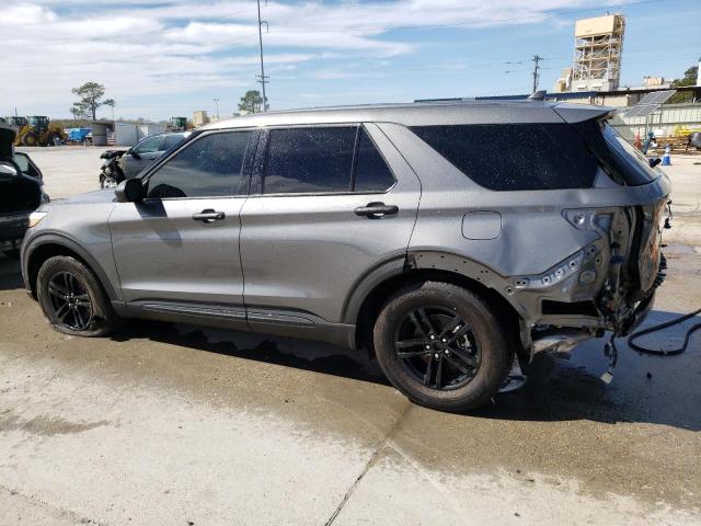 Photo 2 from auction – 2023 FORD EXPLORER with VIN 1FMSK7BH9PGB35909