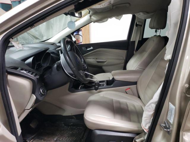 Zdjęcie 7 z aukcji – 2017 FORD ESCAPE TIT z VIN 1FMCU0JD5HUB77534