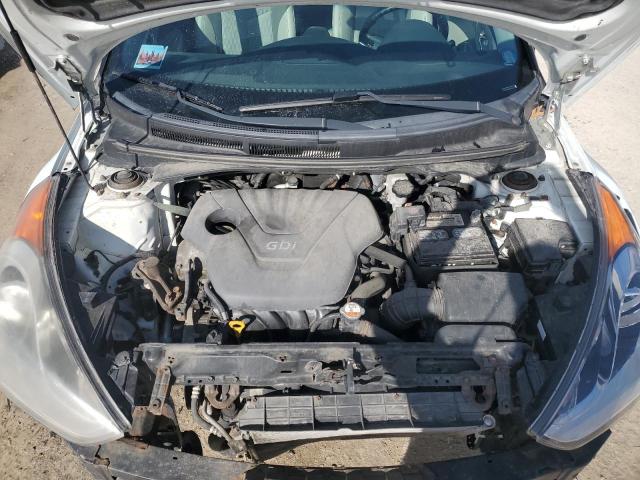 Photo 11 from auction – 2013 HYUNDAI VELOSTER with VIN KMHTC6AD5DU096419