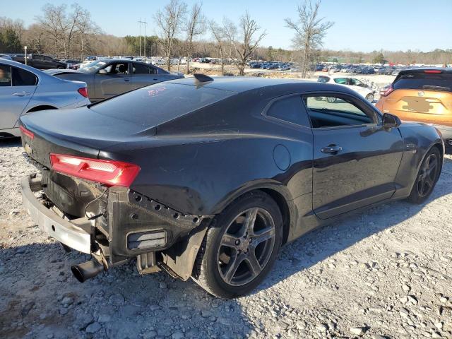 Photo 3 from auction – 2017 CHEVROLET CAMARO LT with VIN 1G1FB1RX9H0159128