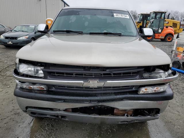 Photo 5 from auction – 2001 CHEVROLET SILVERADO with VIN 1GCEK19T41E108385