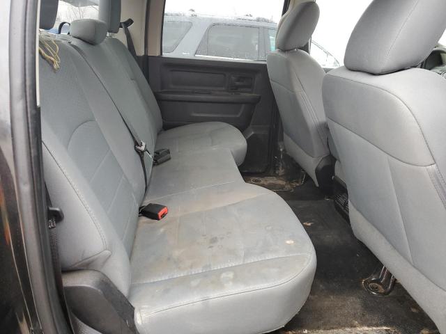 Photo 10 from auction – 2017 RAM 1500 ST with VIN 1C6RR7STXHS643315