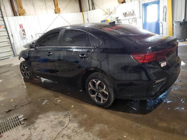 Photo 2 from auction – 2019 KIA FORTE FE with VIN 3KPF24AD8KE104906