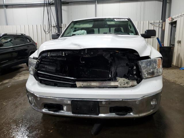 Photo 5 from auction – 2017 RAM 1500 SLT with VIN 1C6RR7LG8HS712018