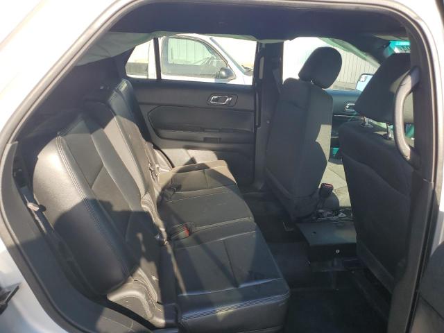 Photo 11 from auction – 2016 FORD EXPLORER P with VIN 1FM5K8AR8GGA08291