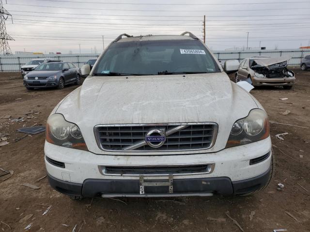 Photo 5 from auction – 2010 VOLVO XC90 3.2 with VIN YV4982CZ8A1550447
