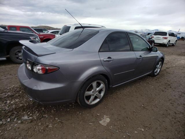 Photo 3 from auction – 2008 MAZDA 6 I with VIN 1YVHP80C585M08963