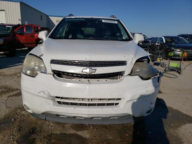 Photo 5 from auction – 2012 CHEVROLET CAPTIVA SP with VIN 3GNAL3E56CS537610