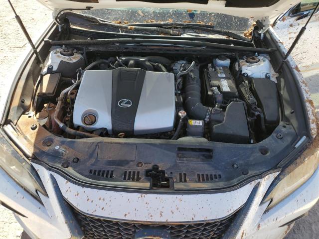 Photo 11 from auction – 2019 LEXUS ES 350 with VIN 58ABZ1B17KU037315