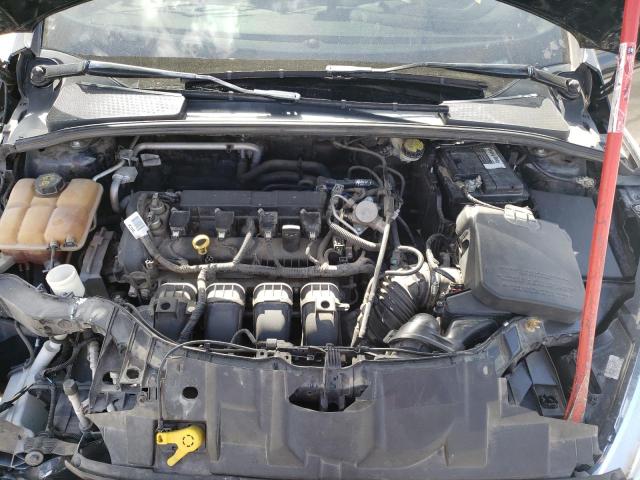 Photo 11 from auction – 2016 FORD FOCUS SE with VIN 1FADP3K24GL367897
