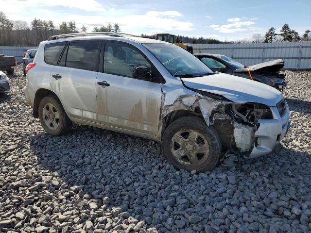Photo 4 from auction – 2011 TOYOTA RAV4 with VIN 2T3BF4DV8BW161103