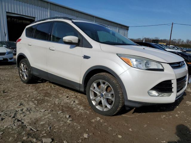 Photo 4 from auction – 2013 FORD ESCAPE SEL with VIN 1FMCU9H95DUA98686