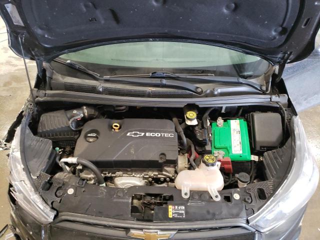 Photo 11 from auction – 2017 CHEVROLET SPARK LS with VIN KL8CB6SA5HC776983