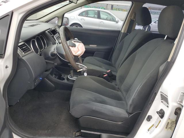Photo 7 from auction – 2011 NISSAN VERSA S with VIN 3N1BC1AP5BL477727
