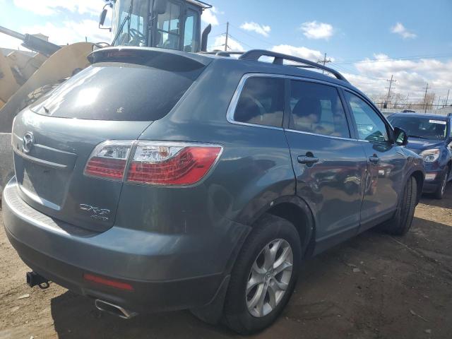 Photo 3 from auction – 2011 MAZDA CX-9 with VIN JM3TB3CV6B0302838