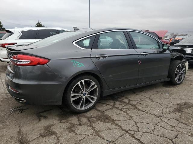 Photo 3 from auction – 2020 FORD FUSION TIT with VIN 3FA6P0D93LR151293
