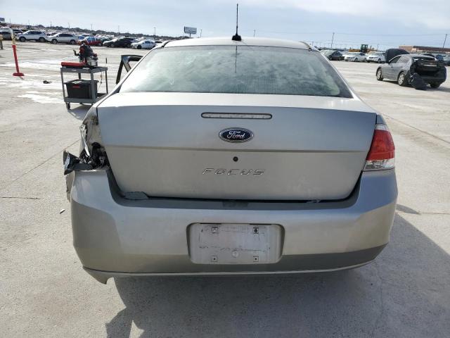 Photo 6 from auction – 2008 FORD FOCUS S/SE with VIN 1FAHP34N58W288909