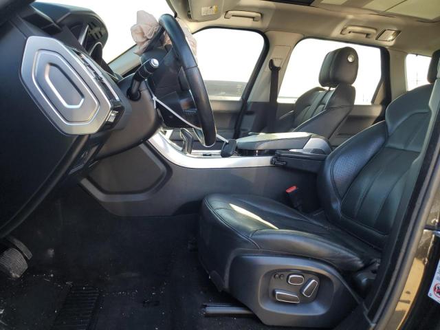 Photo 7 from auction – 2014 LAND ROVER RANGE ROVE with VIN SALWR2WF7EA500111