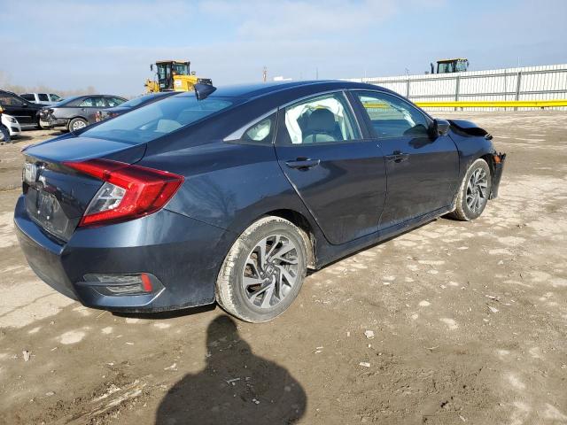 Photo 3 from auction – 2017 HONDA CIVIC EX with VIN 19XFC2F78HE208065